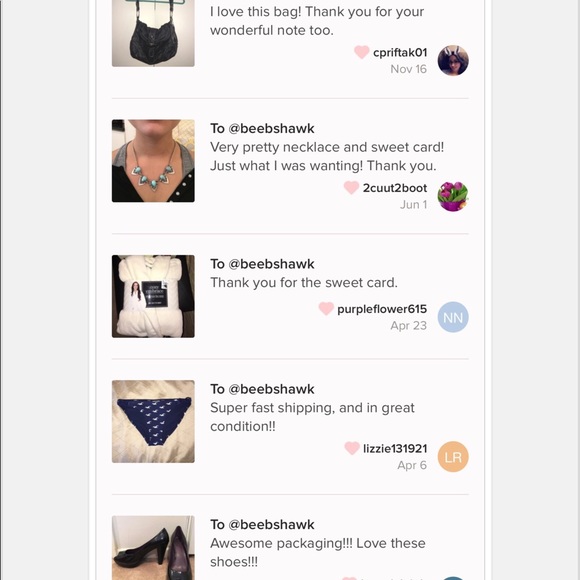 β¨πREAD MEππΌπ - Picture 4 of 8